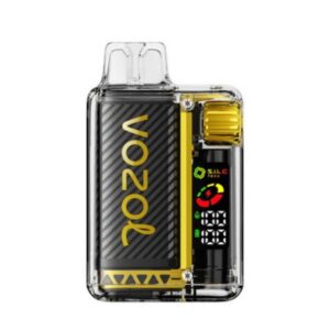 Vozol Vista 20000 Strawberry Mango vape kit