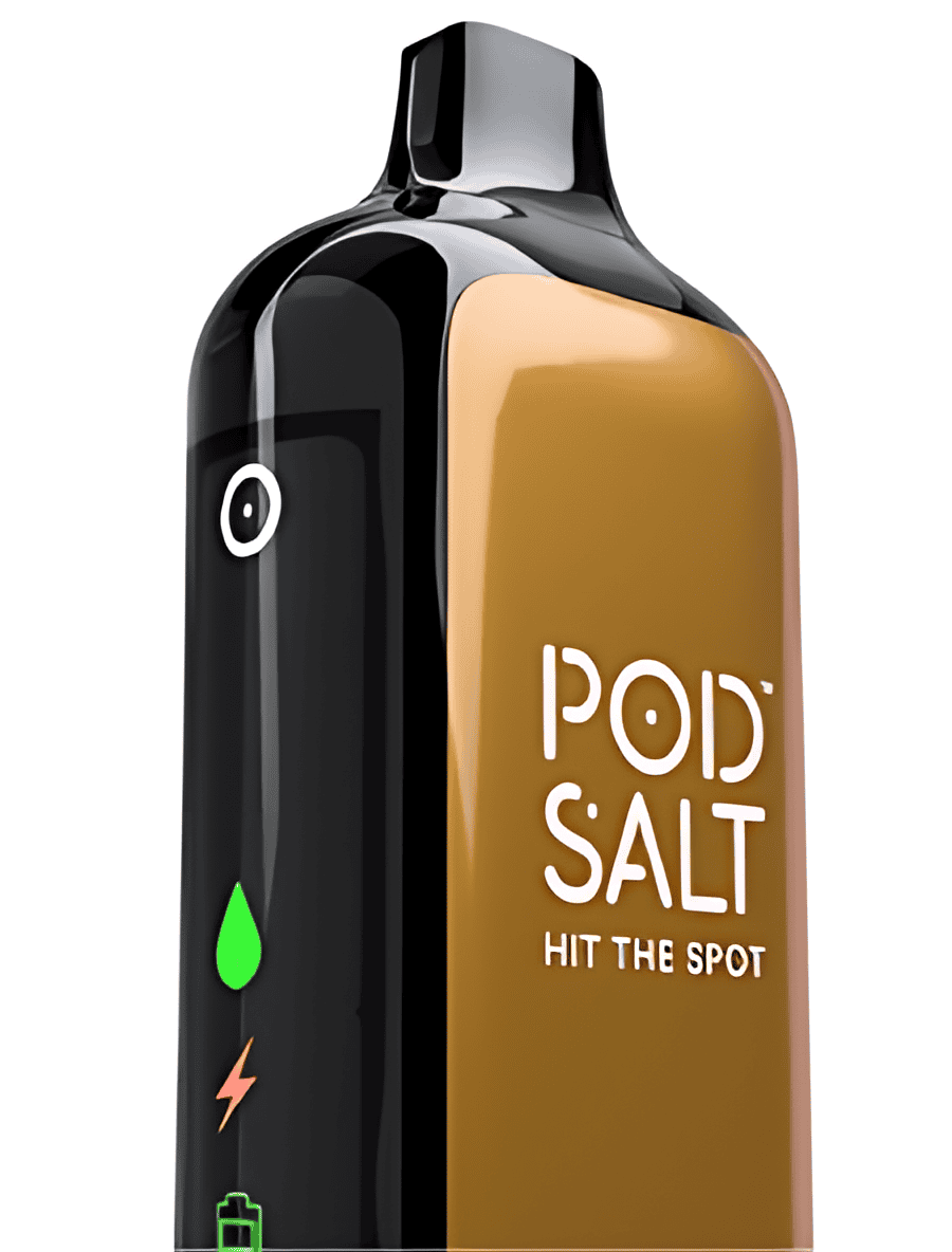 Podsalt 35K puffs vape Dubai