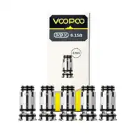 Voopoo PnP X 0.15 ohm coil 60-80w direct lung Dubai fast delivery