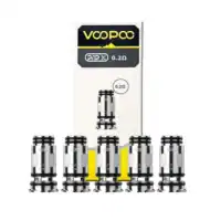 Voopoo PnP X 0.2 ohm coil 40-60w smooth DTL Dubai delivery
