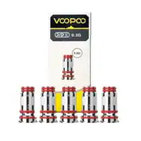 Voopoo PnP X 0.3 ohm coil 32-40w rdl dtl hybrid Dubai