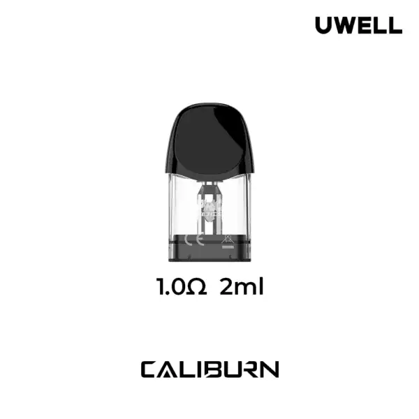 Uwell Caliburn A3 Pod – Premium Vape Kit in Dubai | Fast 10-Min Delivery