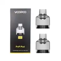 Voopoo PnP Pod Replacement 4.5ml compatible with Drag X and S Dubai