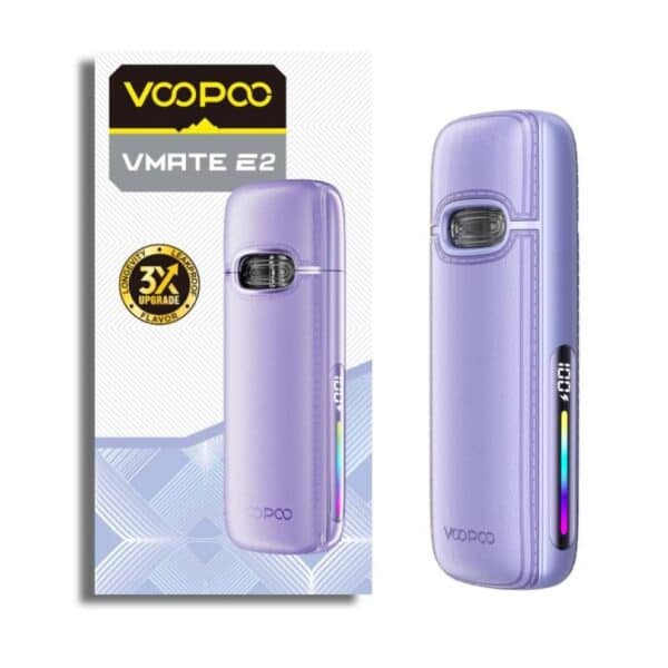 Voopoo Vmate E2 Dubai | 10Min Fast Vape Delivery