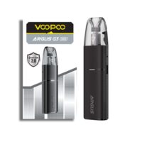 Vaporesso Argus G3 mini vape device with sleek design and advanced vaping features.