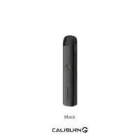 Uwell Caliburn G Black compact pod kit vape Dubai