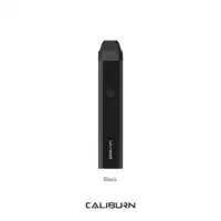 Uwell Caliburn Black Vape Kit Dubai – Fast 10 Minute Vape Delivery