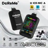 Black Widow Vape Flavor Dubai – Buy Vape Online Fast Delivery