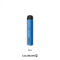 Uwell Caliburn G Blue stylish pod device 2ml Dubai delivery