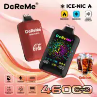 Cola Ice Vape Flavor Dubai – Buy Vape with Fast 10-Min Delivery