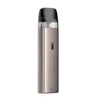 Modern sleek vape device with adjustable airflow, ideal for vaping enthusiasts looking for convenience and style.