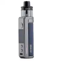 Voopoo Drag S2 Galaxy Blue 5ml pod mod colorful Dubai