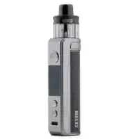 Voopoo Drag X2 Carbon Fiber durable 80W pod mod vape Dubai