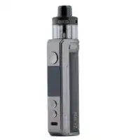 Voopoo Drag X2 Classic leather design pod mod 80W Dubai vape