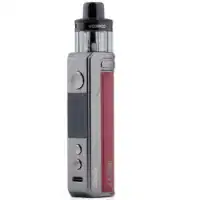 Voopoo Drag X2 Marsala red pod mod vape Dubai 10-minute delivery