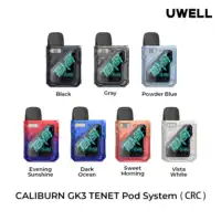 Uwell Caliburn G3 Lite Starter Kit Bundle Dubai – Buy Vape with 10-Min Delivery
