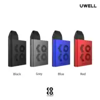 Uwell Caliburn Koko Full Color Range Vape Kits Dubai – Buy at 10-Minute Delivery