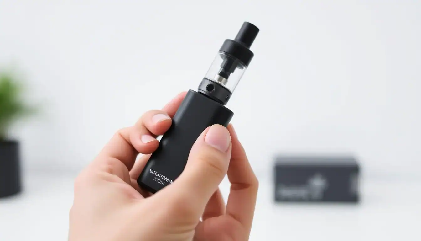 How to Switch to Vaping and Leave Smoking Behind for Good