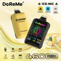 Pina Colada Vape Flavor Dubai – Buy Vape Online Fast Delivery