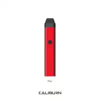 Uwell Caliburn Red Vape Kit Dubai – Buy Online with 10-Min Delivery
