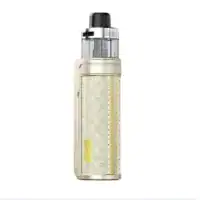 Voopoo Drag S2 Champagne Golden elegant pod vape Dubai
