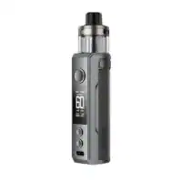 Voopoo Drag S2 Gray Metal 5ml leak proof pod mod Dubai