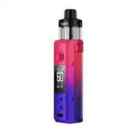 Voopoo Drag S2 Modern Red stylish pod mod durable Dubai