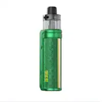 Voopoo Drag S2 Moss Green vape mod pod 2500mAh Dubai