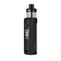 Voopoo Drag S2 Spray Black stylish pod mod 2500mAh Dubai