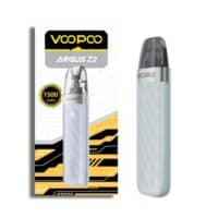 Vapoo Argus Z2 disposable vape device with 1500mAh battery.