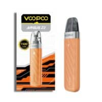 VapePod Argus Z2 vape device with 1500mAh battery, compact design, and easy-to-use pod system.