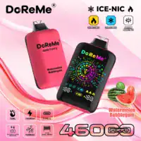 Watermelon Bubblegum Vape Flavor Dubai – Buy Vape Online with 10-Minute Delivery