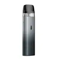 High-tech sleek vaping device with modern design and user-friendly features.