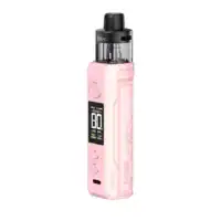 Voopoo Drag X2 Glow Pink elegant pod mod 5ml vape Dubai