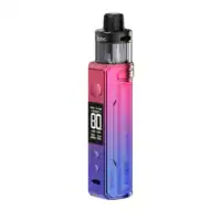 Voopoo Drag X2 Modern Red stylish 80W vape mod Dubai