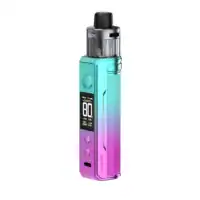 Voopoo Drag X2 Sky Blue 5ml pod mod trendy vape Dubai