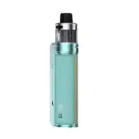 Voopoo Drag X2 Snow Blue 80W pod mod stylish vape Dubai
