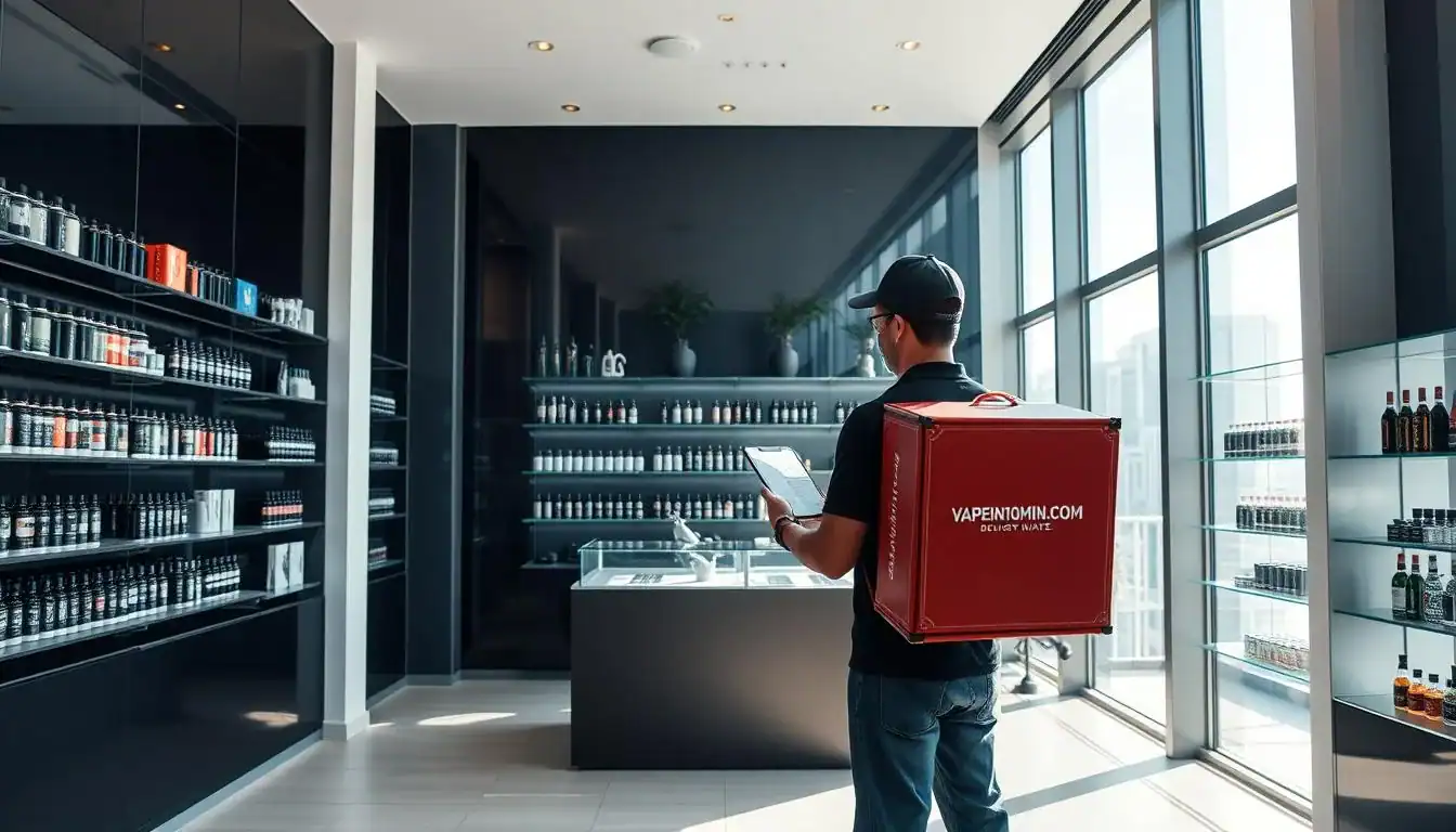 can u vape in dubai hotels?