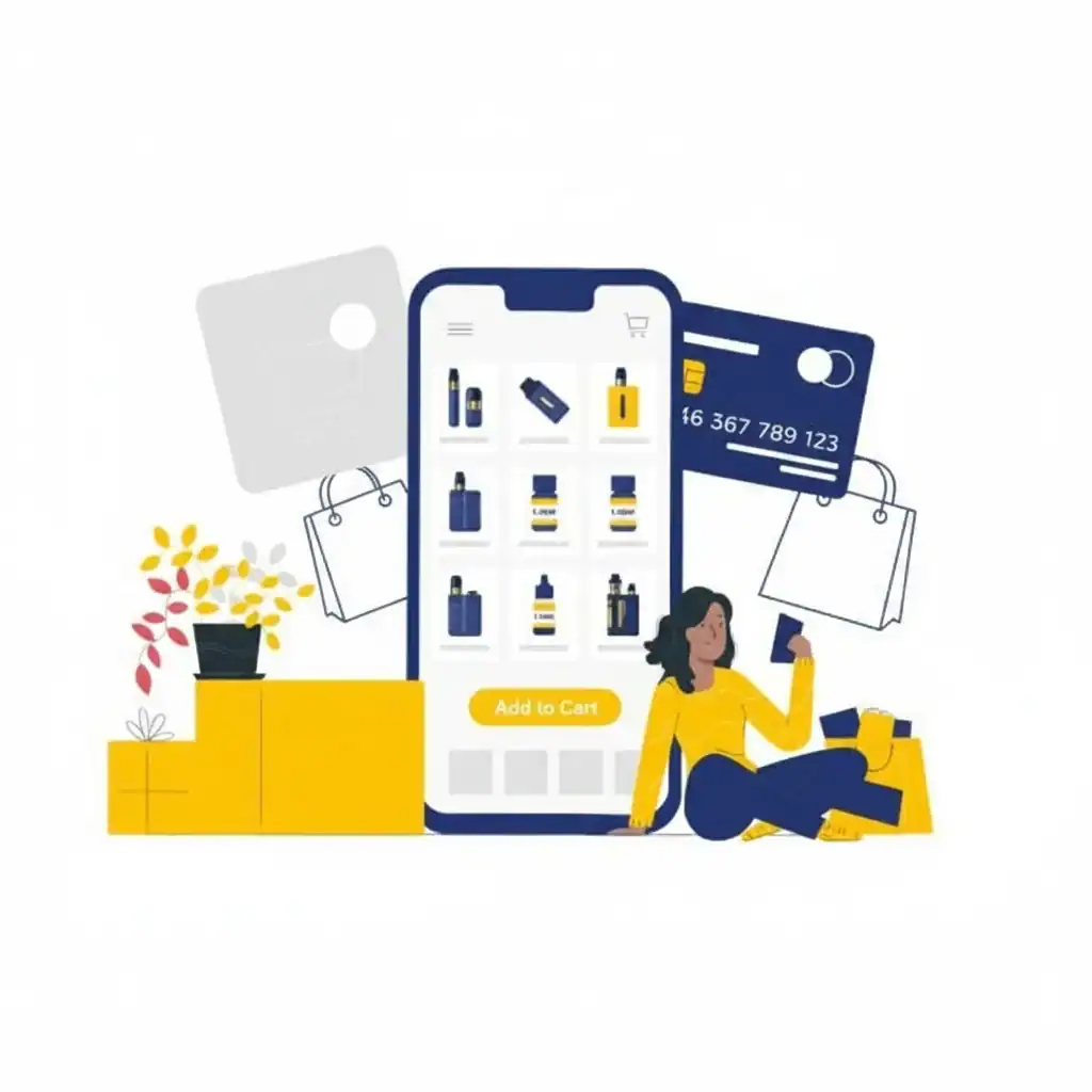 Fast Vape Delivery Dubai | Best Vape Shop & Disposable Vapes