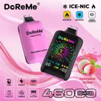 Honeydew Lychee Vape Flavor Dubai – Buy Vape with 10-Min Delivery