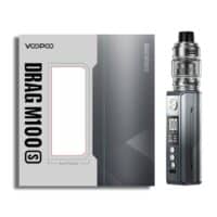 Vape vaporizer and box mod device for vaping enthusiasts.