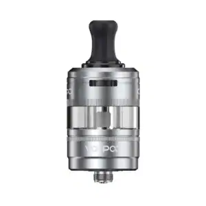 Voopoo PnP X MTL pod silver durable refillable vape pod Dubai