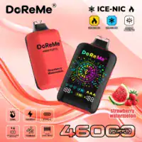 Strawberry Watermelon Vape Flavor Dubai – Fast 10-Min Vape Delivery