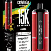 al fakher crown bar 15k dubai hubba