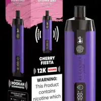 al fakher crown bar dubai cherry fiesta