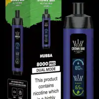 al fakher crown bar 8k dubai hubba