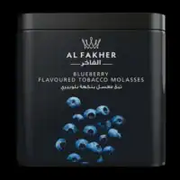 al fakher shisha tobacco dubai blueberry flavor
