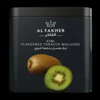 al fakher shisha tobacco dubai kiwi flavor
