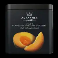 al fakher shisha tobacco dubai melon flavor