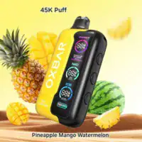 Pineapple Mango Watermelon OXBAR Vape